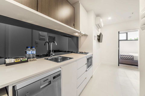 Whitehorse Apartments Hotel - Inverell Accommodation 38