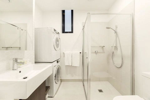 Whitehorse Apartments Hotel - Inverell Accommodation 1