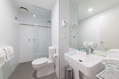 Great Southern Hotel Melbourne - Inverell Accommodation 22