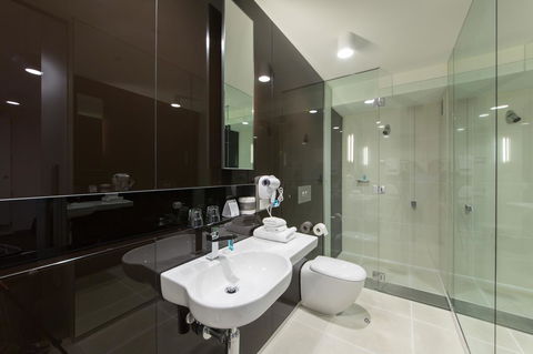 Great Southern Hotel Melbourne - Inverell Accommodation 28