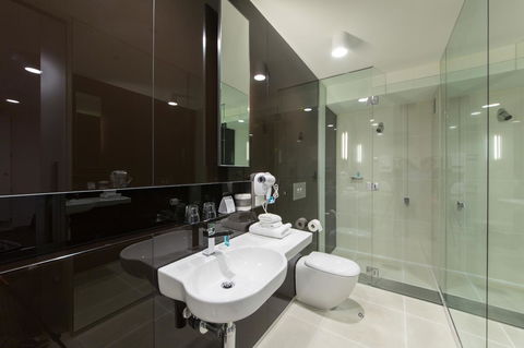 Great Southern Hotel Melbourne - Inverell Accommodation 30