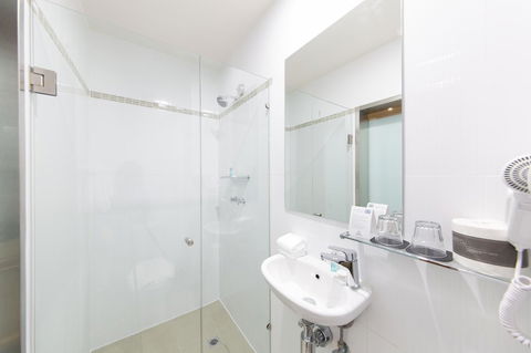 Great Southern Hotel Melbourne - Inverell Accommodation 41