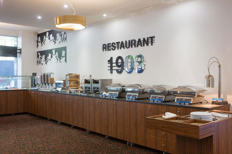 Great Southern Hotel Melbourne - Inverell Accommodation 12