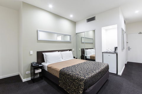 Great Southern Hotel Melbourne - Inverell Accommodation 18