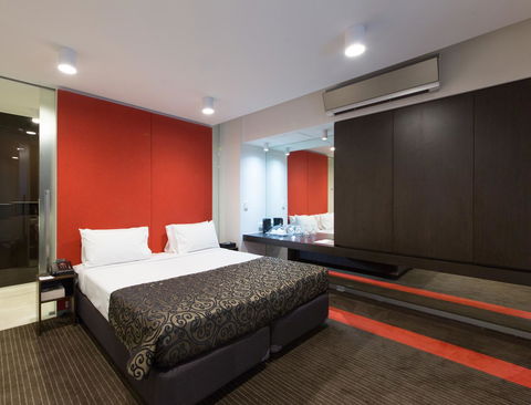 Great Southern Hotel Melbourne - Inverell Accommodation 24