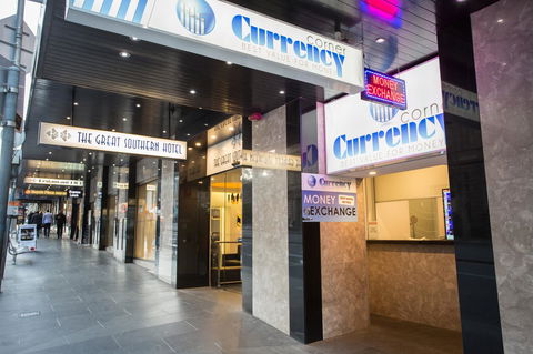 Great Southern Hotel Melbourne - Inverell Accommodation 8