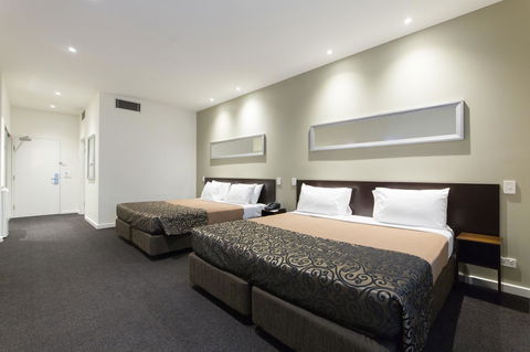 Great Southern Hotel Melbourne - Inverell Accommodation 33