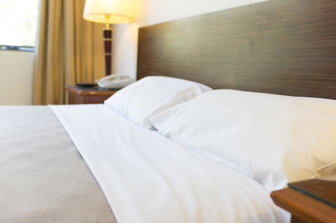 Great Southern Hotel Melbourne - Inverell Accommodation 44