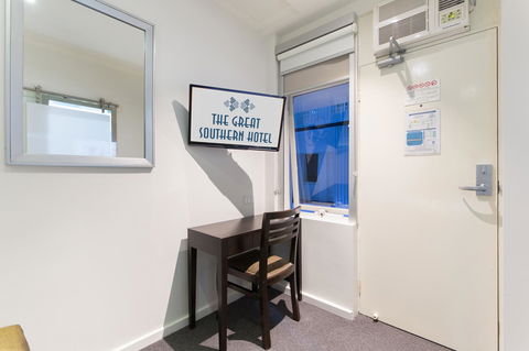 Great Southern Hotel Melbourne - Inverell Accommodation 40