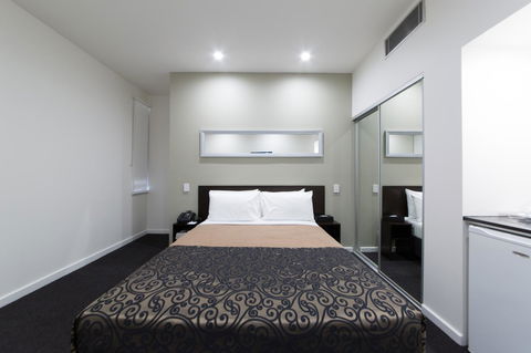 Great Southern Hotel Melbourne - Inverell Accommodation 19