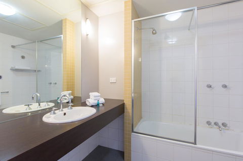 Great Southern Hotel Melbourne - Inverell Accommodation 42