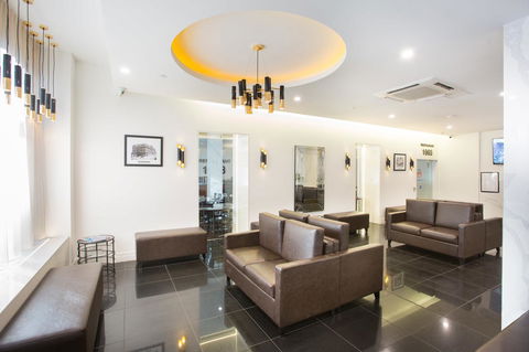 Great Southern Hotel Melbourne - Inverell Accommodation 7