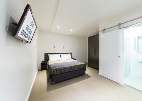 Great Southern Hotel Melbourne - Inverell Accommodation 37