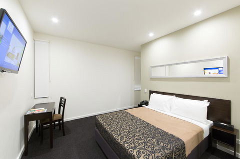Great Southern Hotel Melbourne - Inverell Accommodation 21