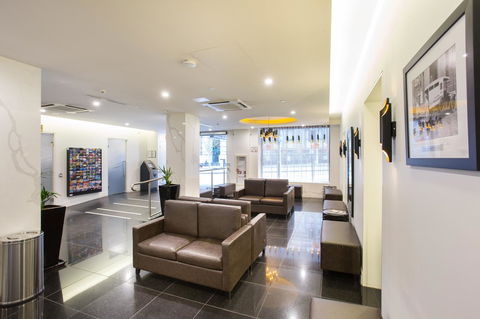 Great Southern Hotel Melbourne - Inverell Accommodation 6