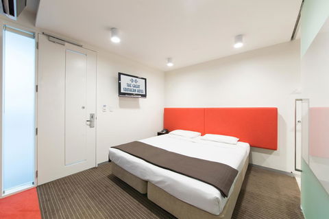 Great Southern Hotel Melbourne - Inverell Accommodation 25