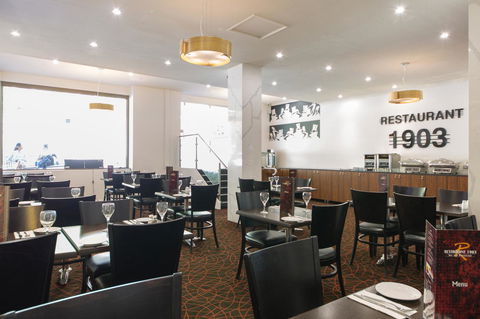 Great Southern Hotel Melbourne - Inverell Accommodation 15