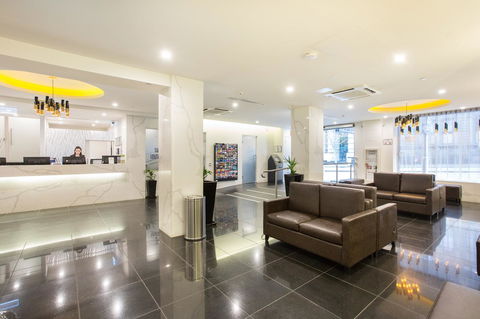 Great Southern Hotel Melbourne - Inverell Accommodation 5