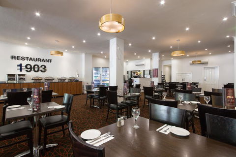 Great Southern Hotel Melbourne - Inverell Accommodation 13