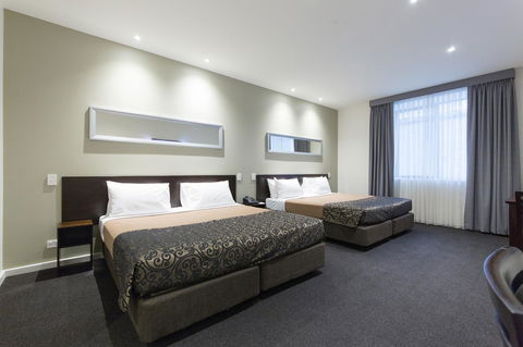 Great Southern Hotel Melbourne - Inverell Accommodation 32