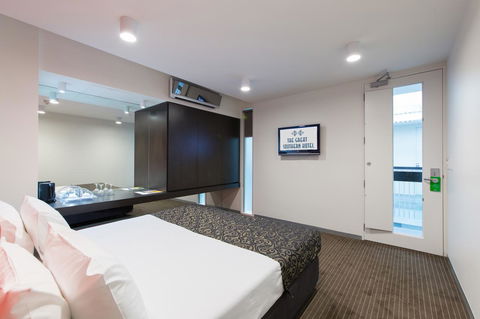Great Southern Hotel Melbourne - Inverell Accommodation 26