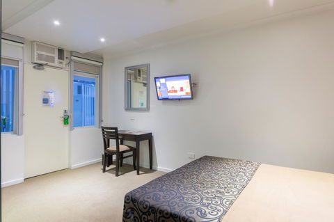 Great Southern Hotel Melbourne - Inverell Accommodation 39