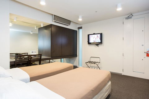 Great Southern Hotel Melbourne - Inverell Accommodation 27