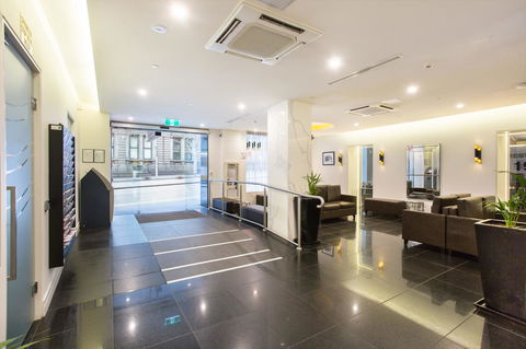 Great Southern Hotel Melbourne - Inverell Accommodation 3