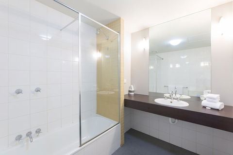 Great Southern Hotel Melbourne - Inverell Accommodation 43