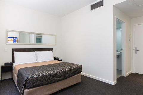 Great Southern Hotel Melbourne - Inverell Accommodation 20