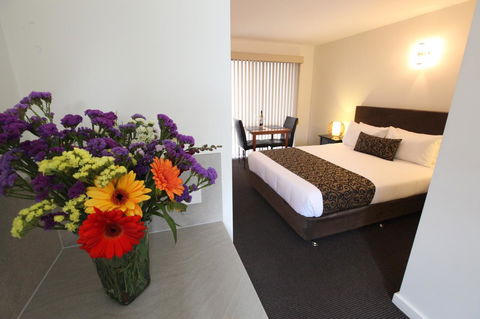 Bay Motel Safety Beach - Inverell Accommodation 7