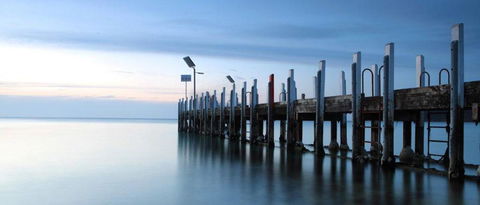 Bay Motel Safety Beach - Inverell Accommodation 16