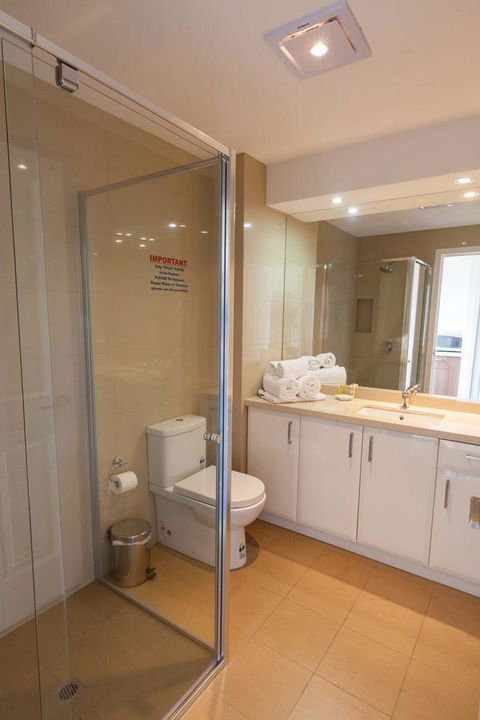 Bay Motel Safety Beach - Inverell Accommodation 18