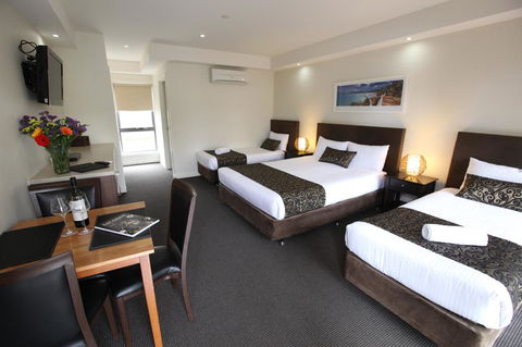 Bay Motel Safety Beach - Inverell Accommodation 6