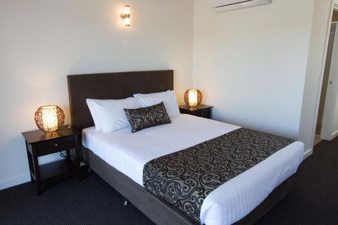 Bay Motel Safety Beach - Inverell Accommodation 23