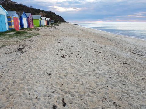 Dromana Holiday Beach House - Inverell Accommodation 3
