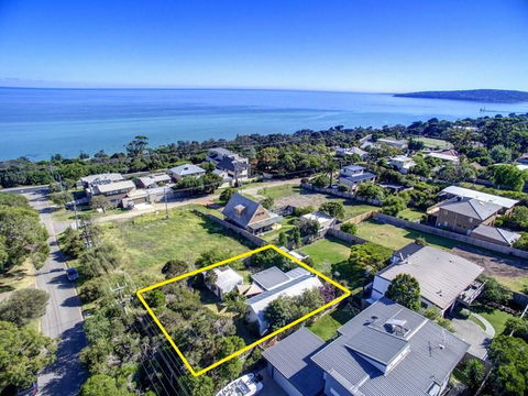 Dromana Holiday Beach House - Inverell Accommodation 0
