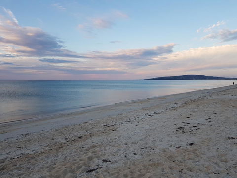 Dromana Holiday Beach House - Inverell Accommodation 6