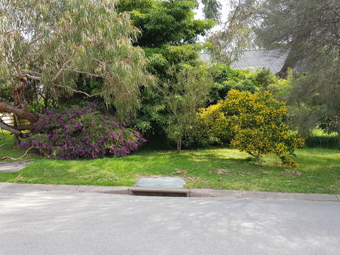 Dromana Holiday Beach House - Inverell Accommodation 13