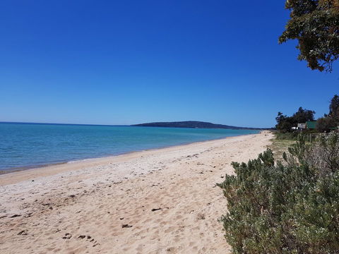Dromana Holiday Beach House - Inverell Accommodation 7