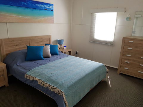 Dromana Holiday Beach House - Inverell Accommodation 12