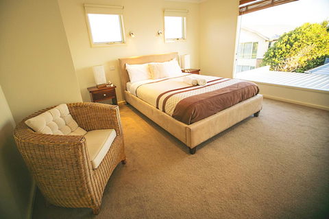Rayville Boat Houses - Inverell Accommodation 15