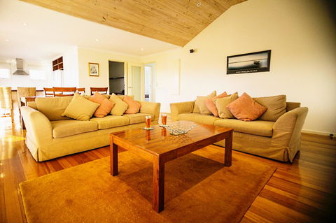 Rayville Boat Houses - Inverell Accommodation 9
