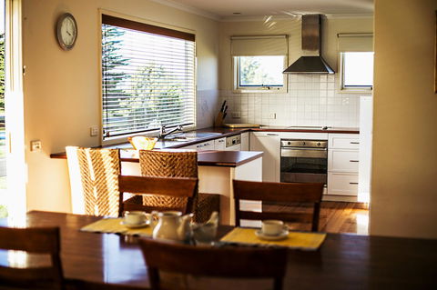 Rayville Boat Houses - Inverell Accommodation 18
