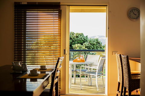 Rayville Boat Houses - Inverell Accommodation 6