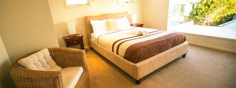 Rayville Boat Houses - Inverell Accommodation 23
