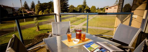 Rayville Boat Houses - Inverell Accommodation 2