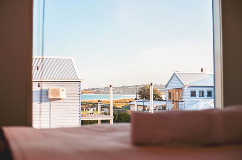Rayville Boat Houses - Inverell Accommodation 17