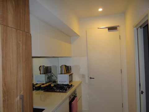 Amazing Accommodations: Vogue - Inverell Accommodation 2