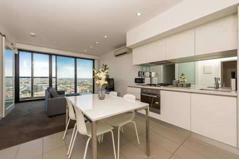 Amazing Accommodations: Vogue - Inverell Accommodation 30
